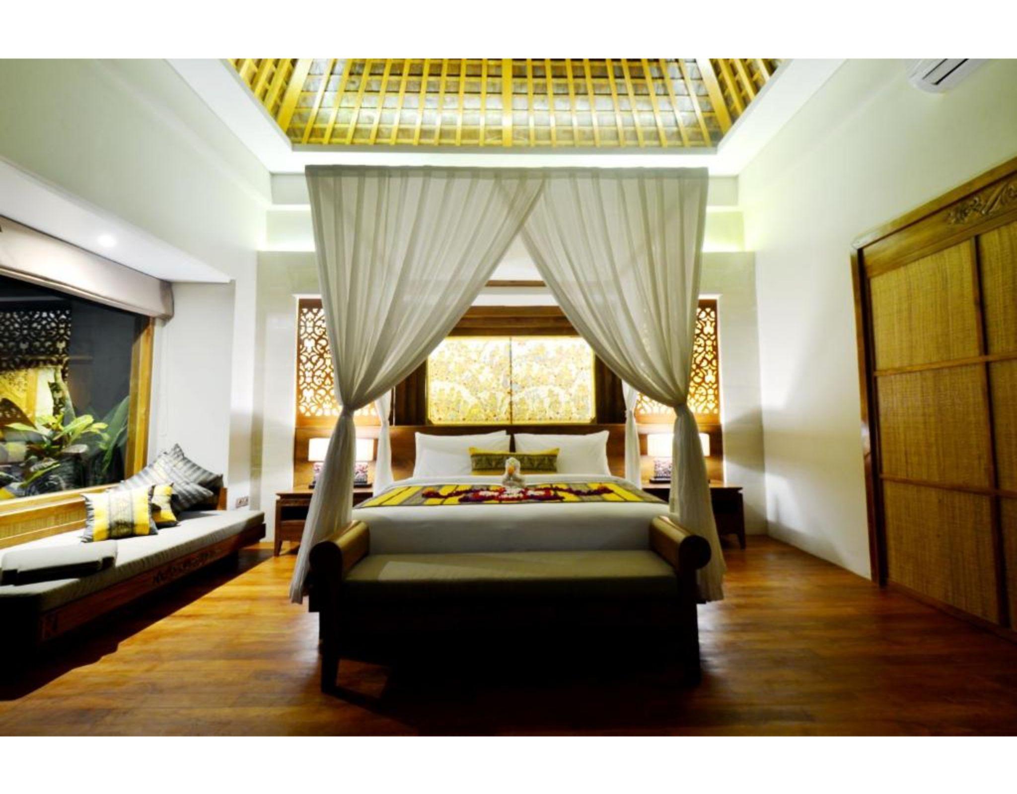 Kenran Resort Ubud By Soscomma Exteriér fotografie