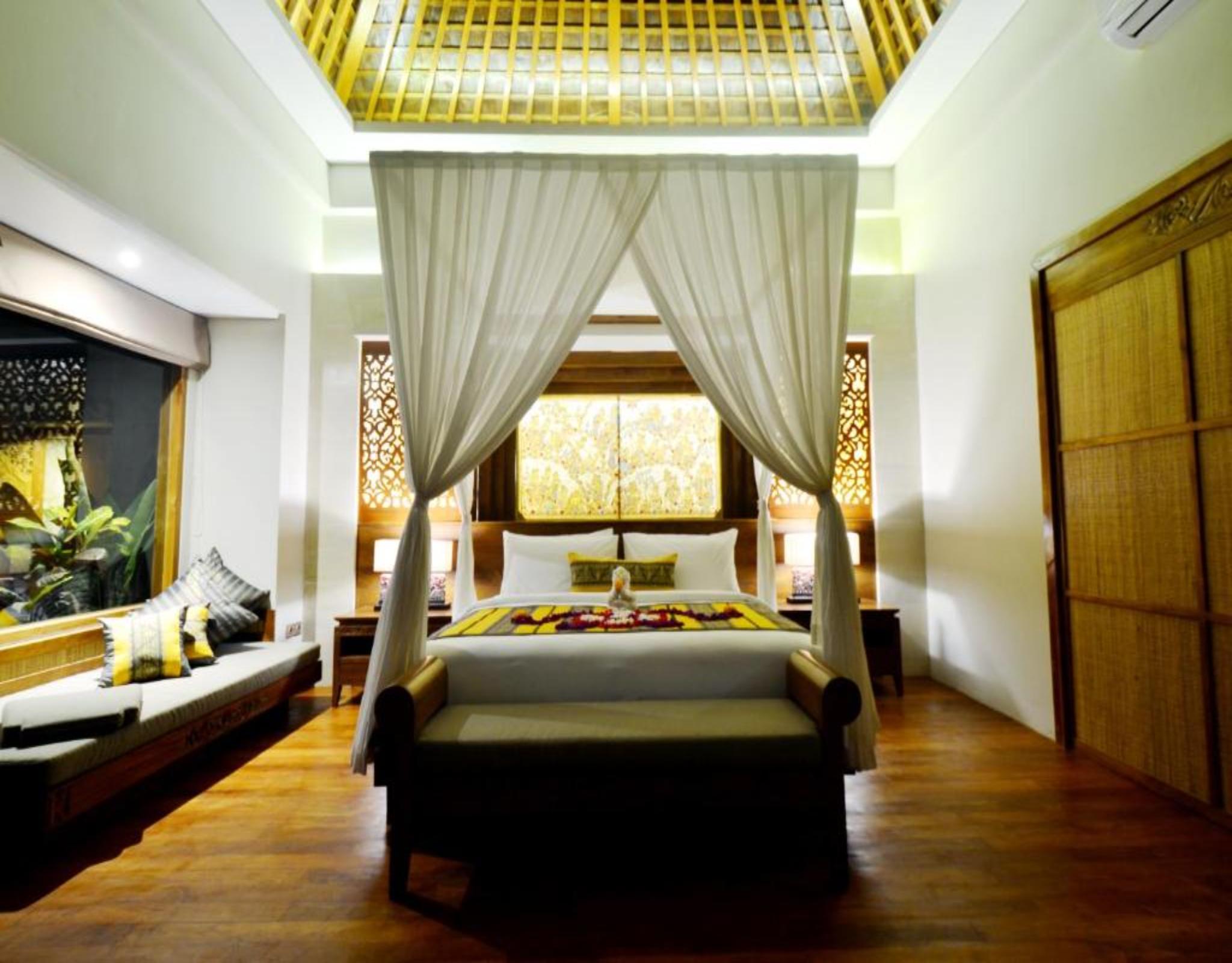 Kenran Resort Ubud By Soscomma Exteriér fotografie