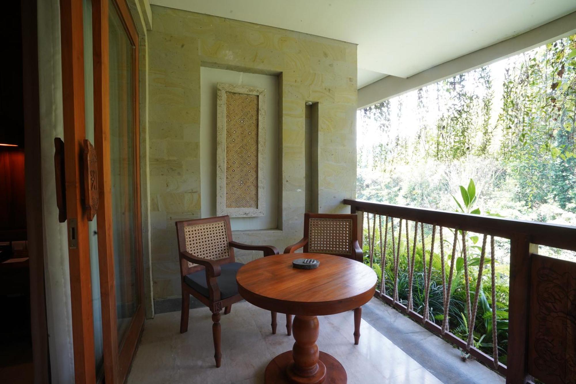 Kenran Resort Ubud By Soscomma Exteriér fotografie
