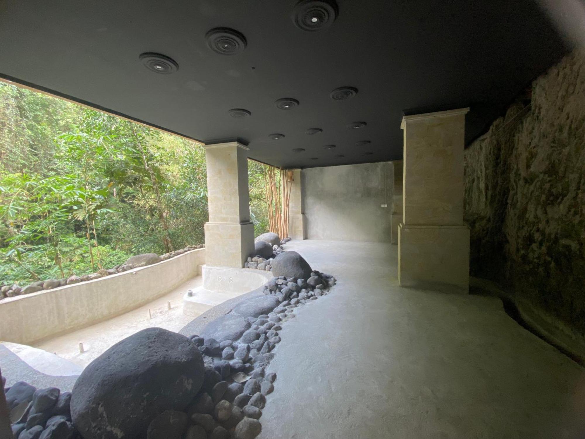 Kenran Resort Ubud By Soscomma Exteriér fotografie