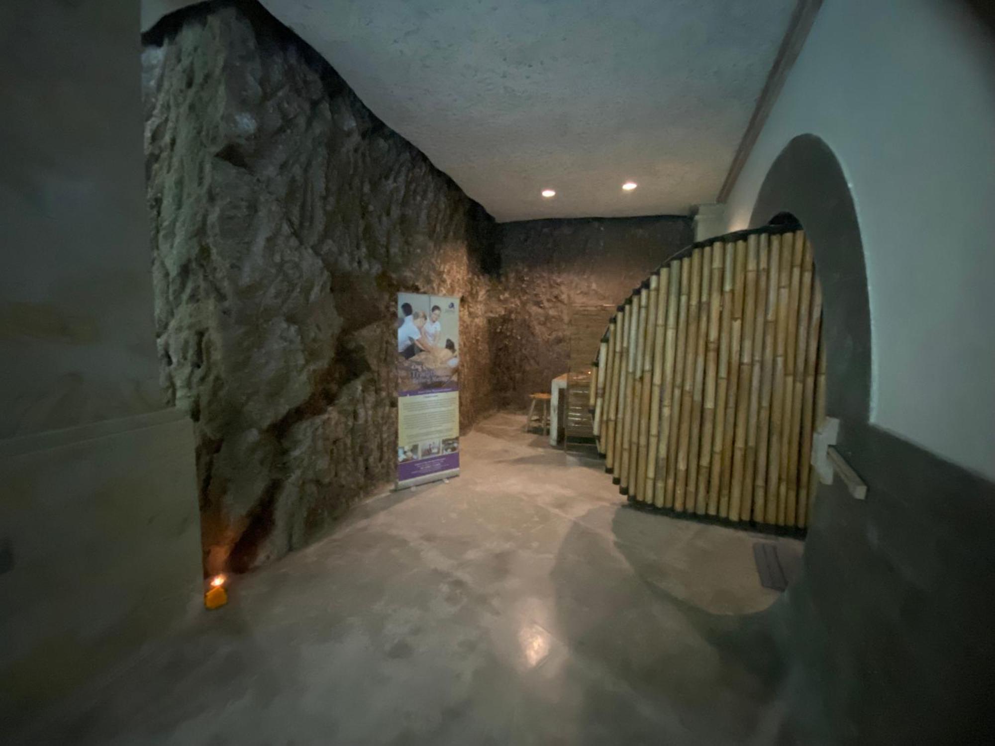 Kenran Resort Ubud By Soscomma Exteriér fotografie