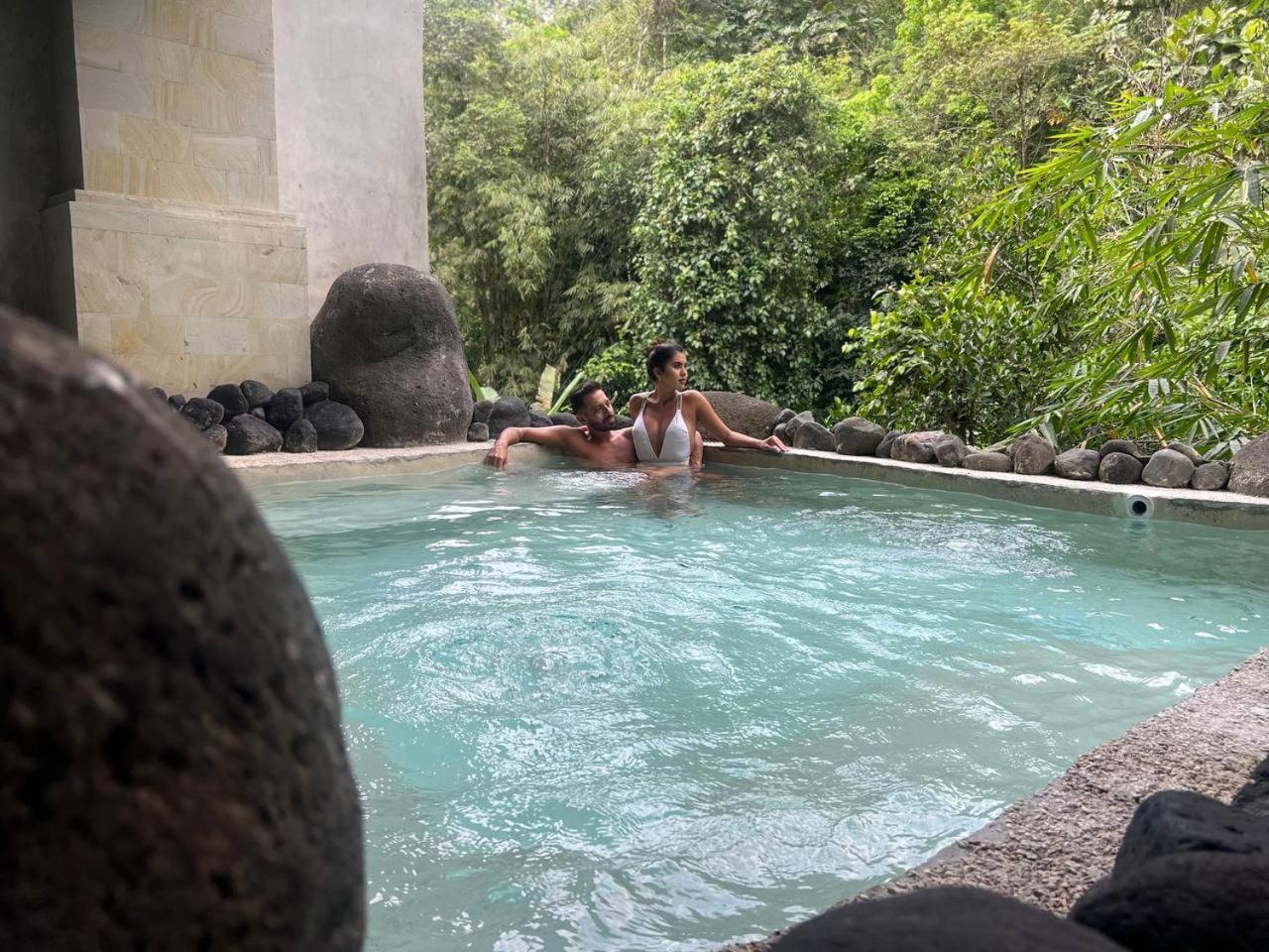 Kenran Resort Ubud By Soscomma Exteriér fotografie